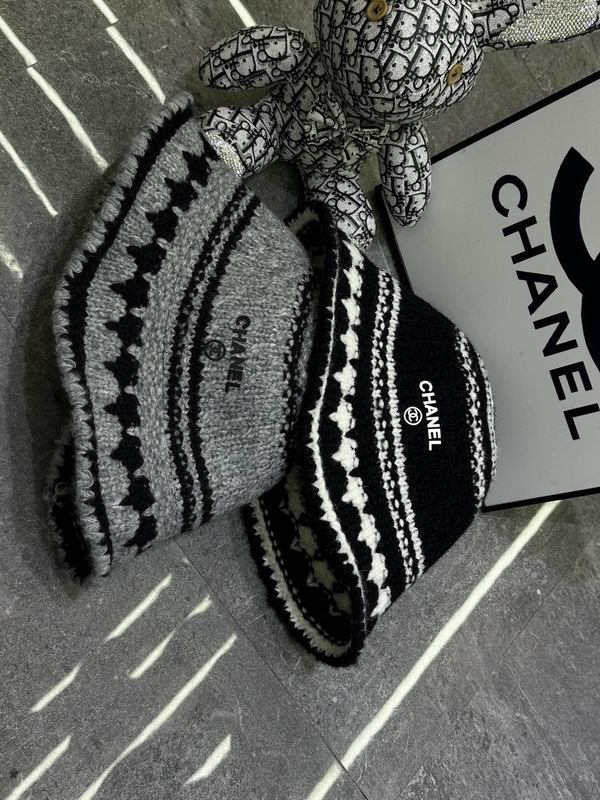 Chanel Hat dx (59)