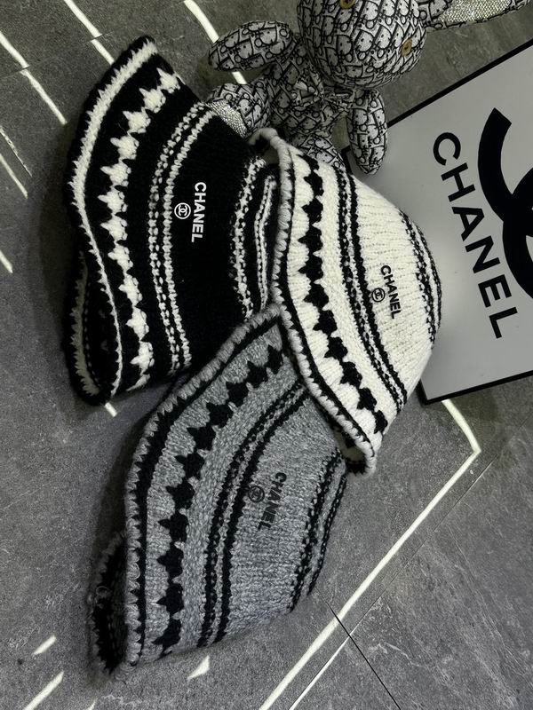Chanel Hat dx (60)