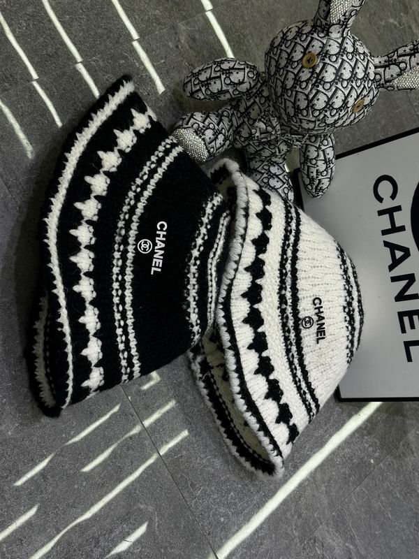 Chanel Hat dx (61)