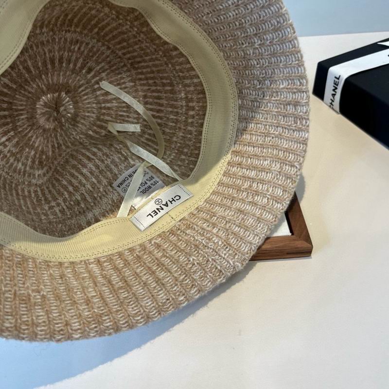 Chanel Hat dx (61)