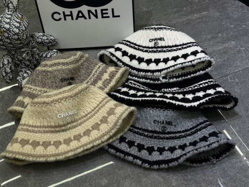 Chanel Hat dx (62)