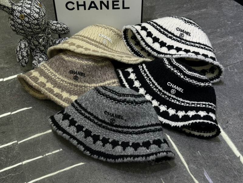 Chanel Hat dx (63)