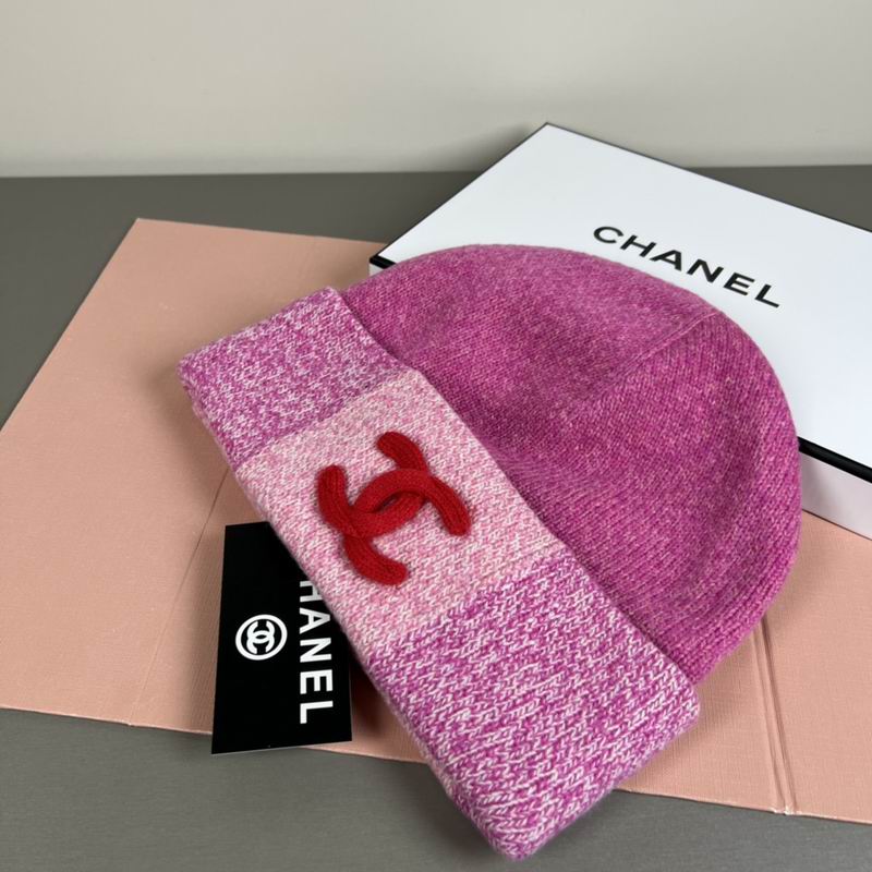 Chanel Hat dx (643)