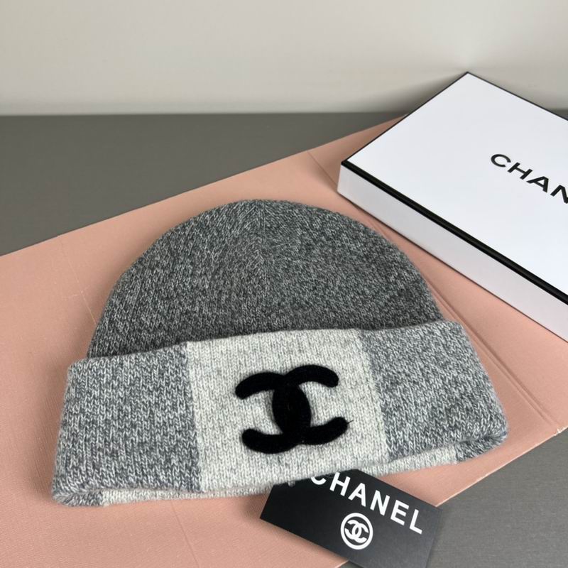 Chanel Hat dx (650)