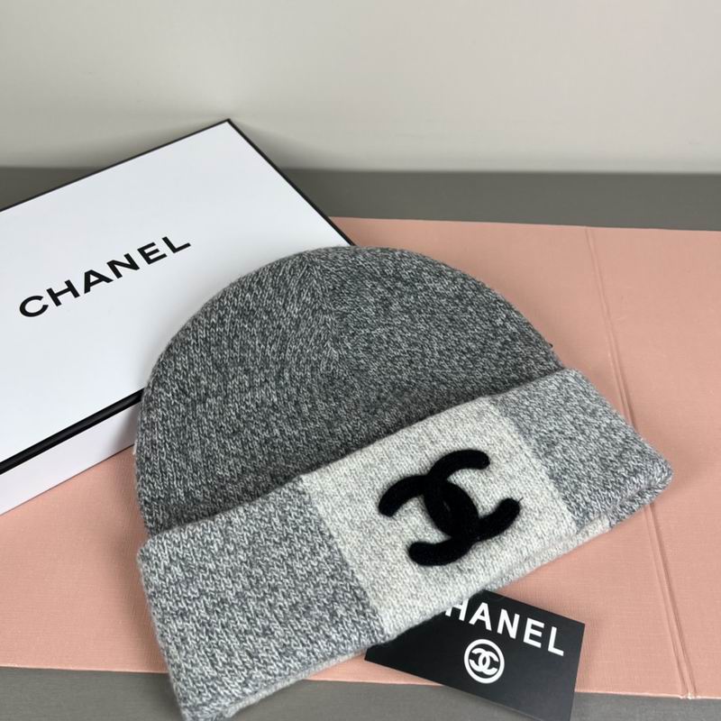 Chanel Hat dx (651)