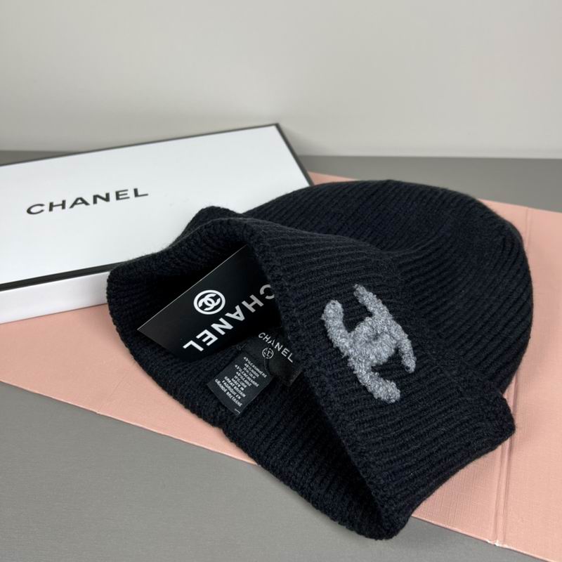 Chanel Hat dx (657)