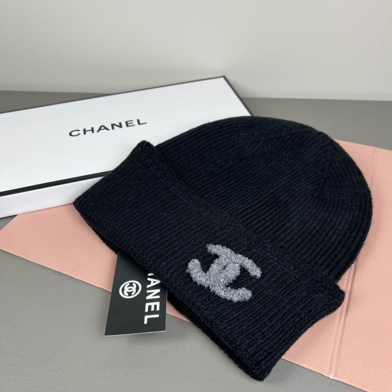 Chanel Hat dx (659)