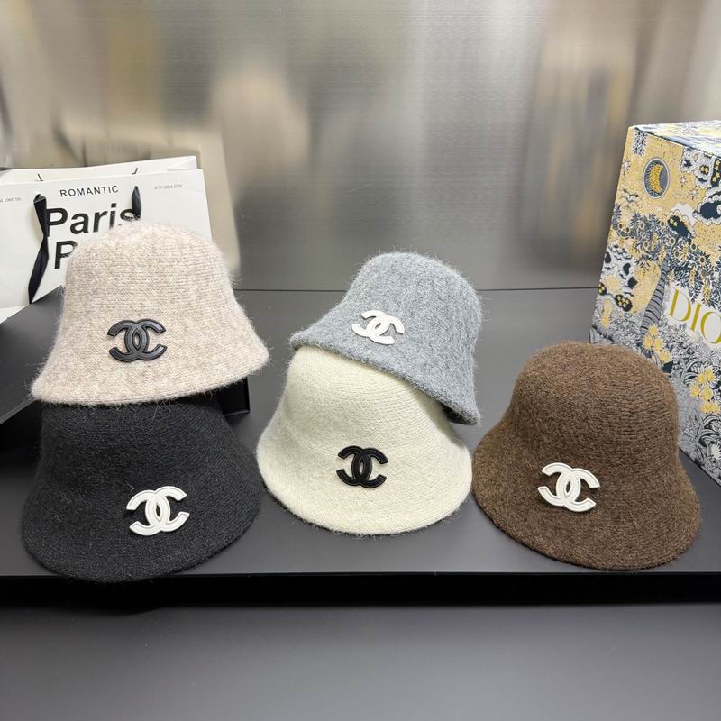 Chanel Hat dx (66)