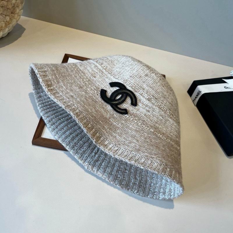 Chanel Hat dx (66)