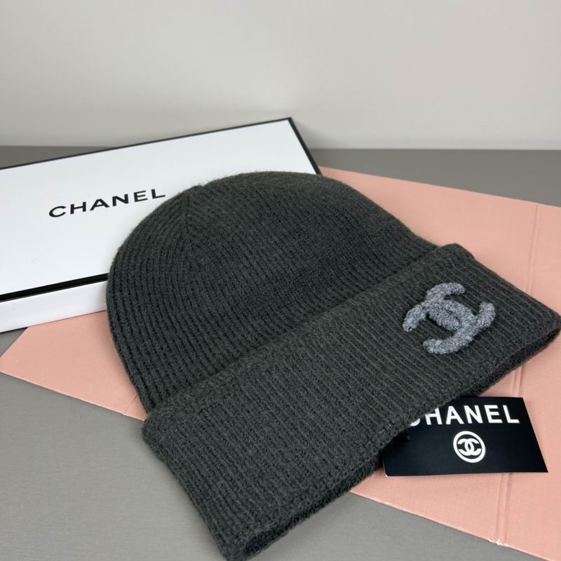 Chanel Hat dx (661)