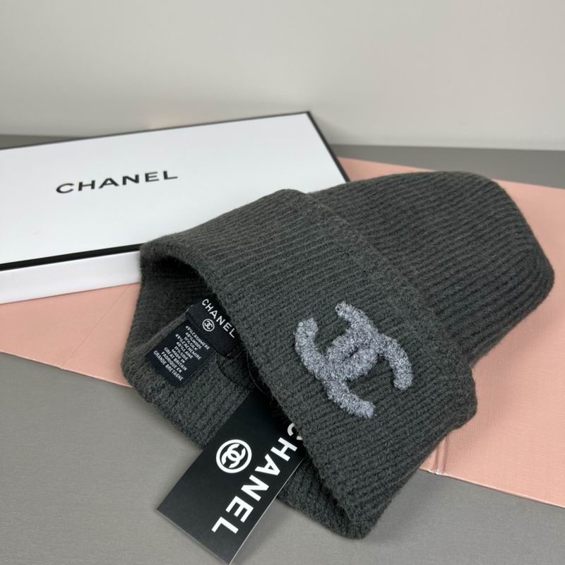 Chanel Hat dx (662)