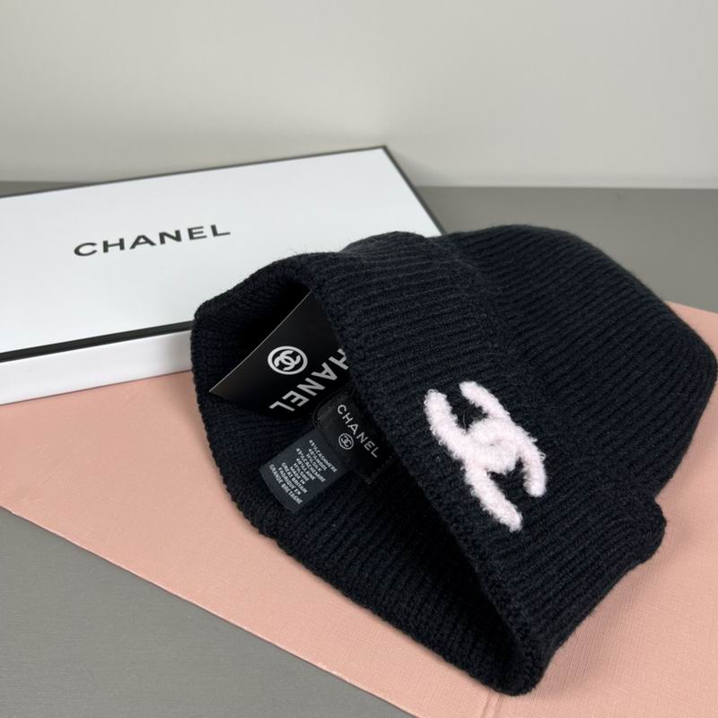 Chanel Hat dx (665)