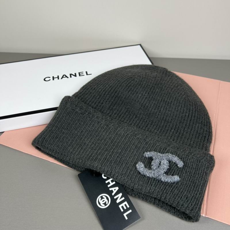 Chanel Hat dx (666)