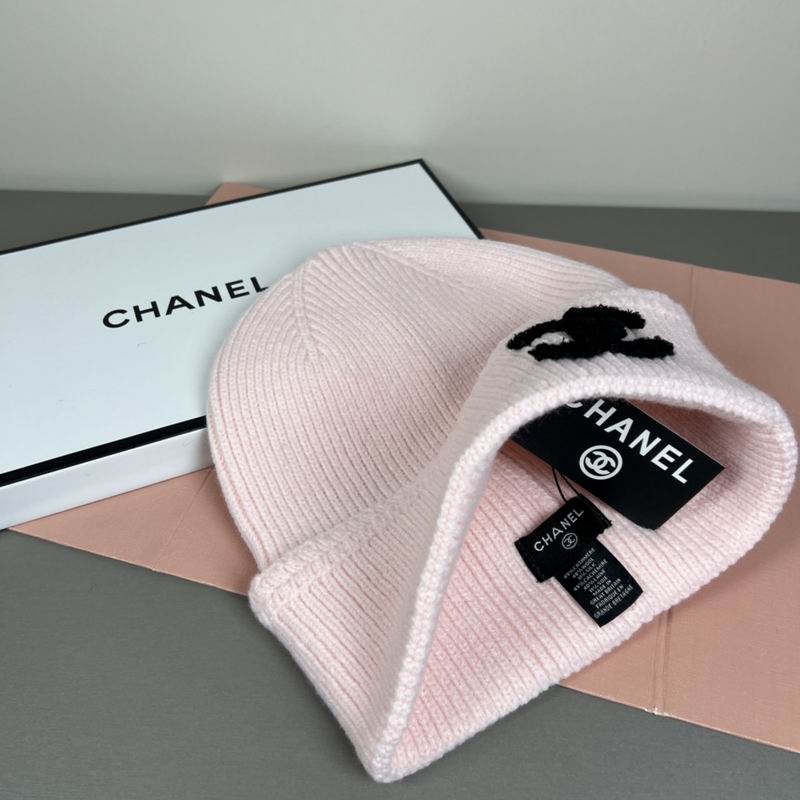 Chanel Hat dx (668)