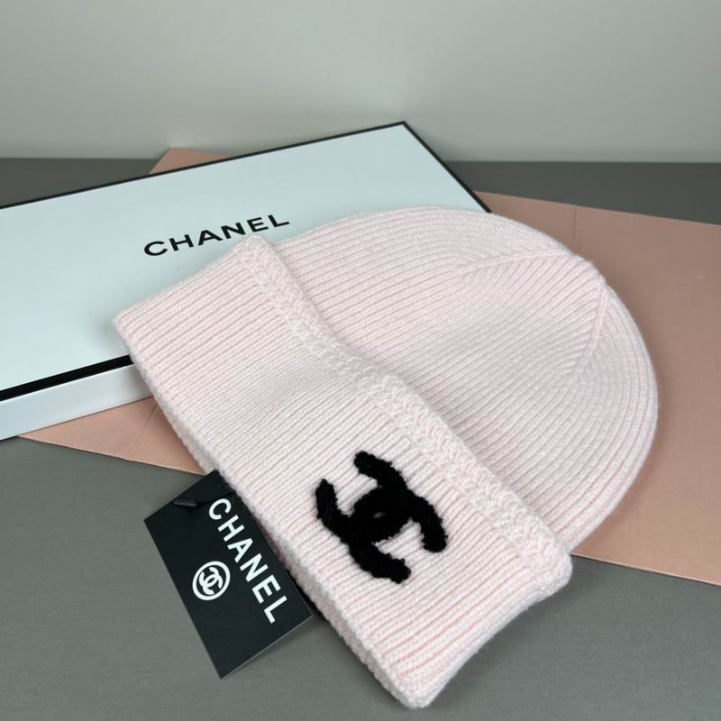 Chanel Hat dx (669)