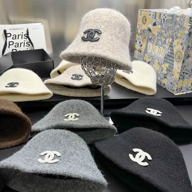 Chanel Hat dx (67)