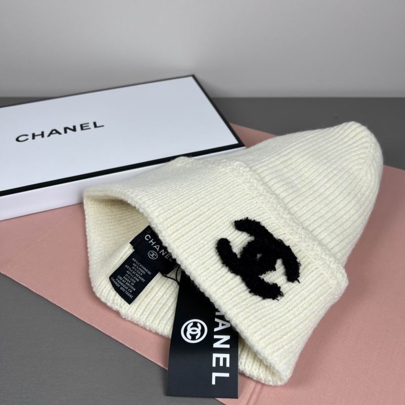 Chanel Hat dx (670)