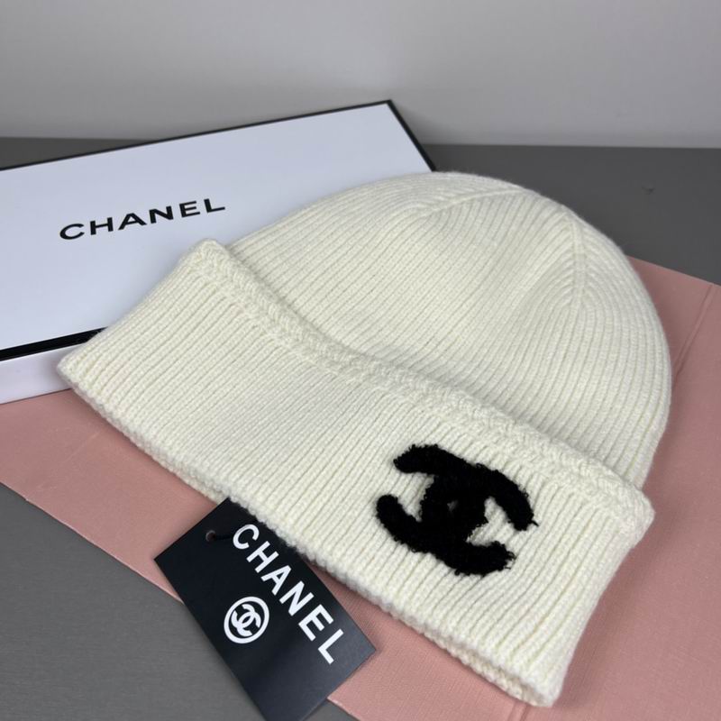 Chanel Hat dx (671)