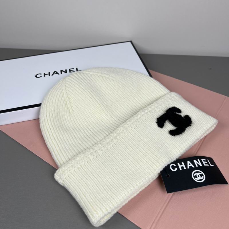 Chanel Hat dx (672)