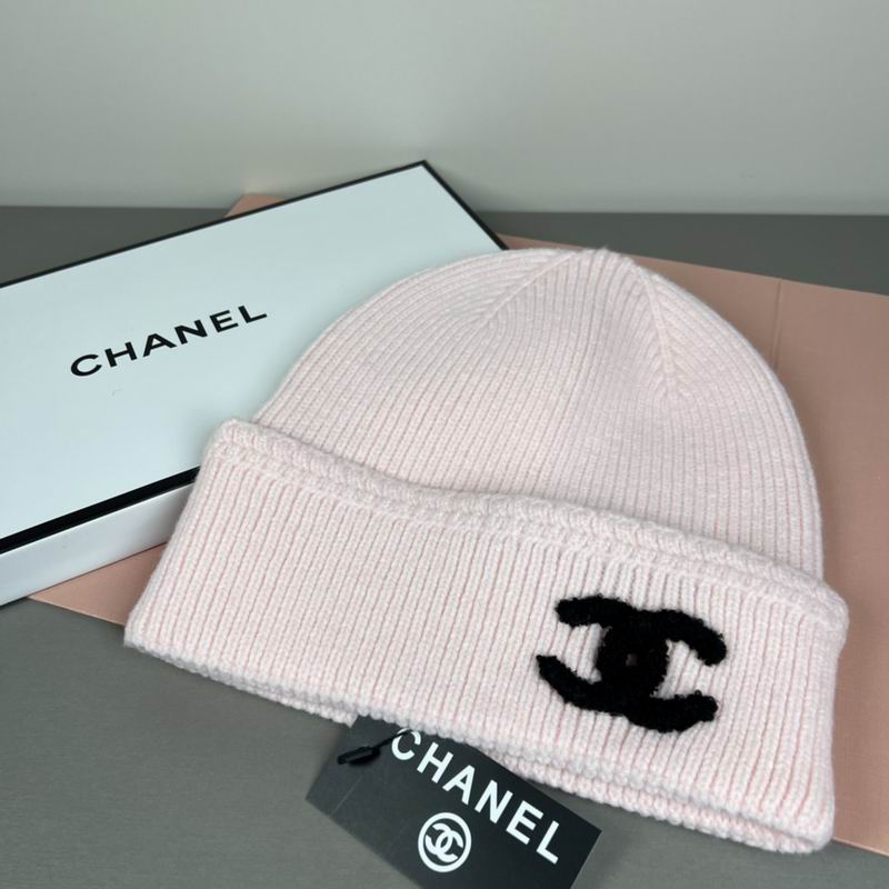 Chanel Hat dx (673)