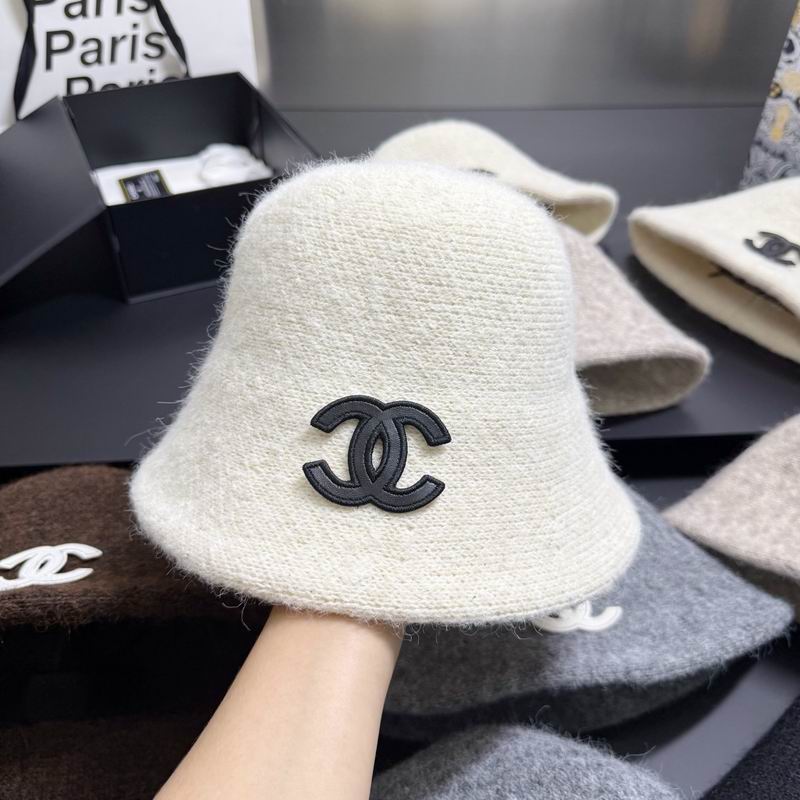 Chanel Hat dx (68)
