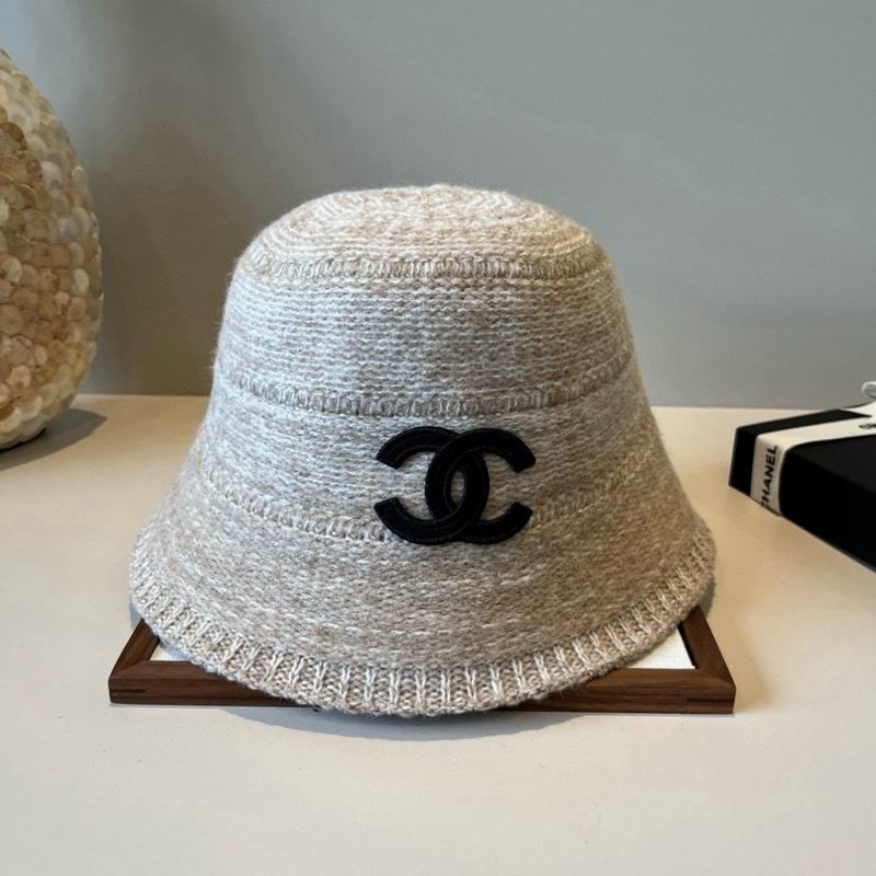 Chanel Hat dx (68)