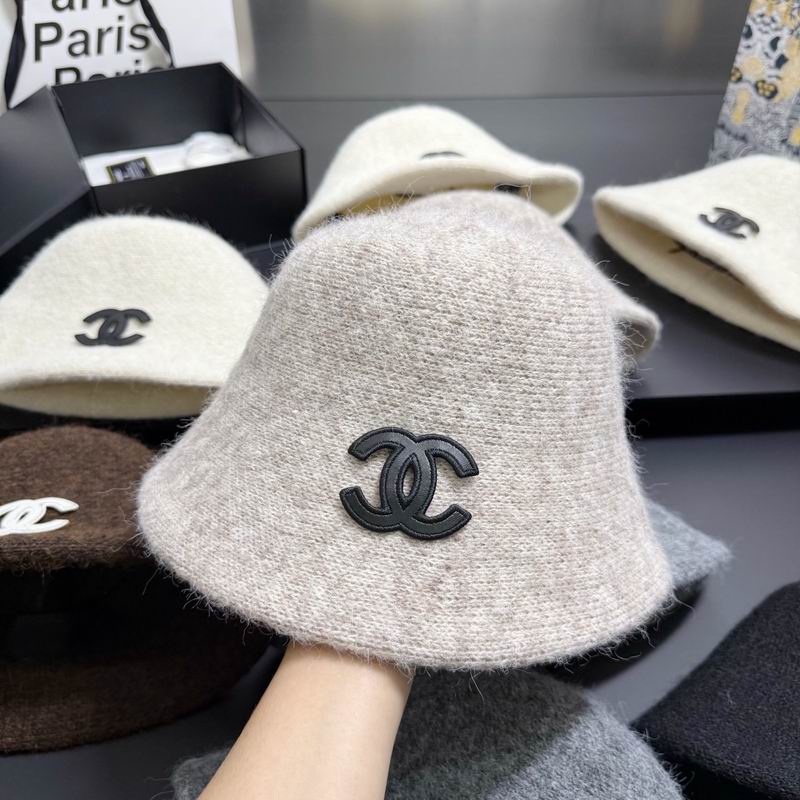 Chanel Hat dx (69)