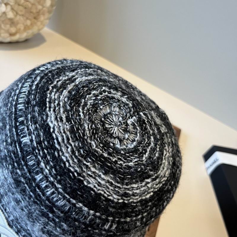 Chanel Hat dx (69)