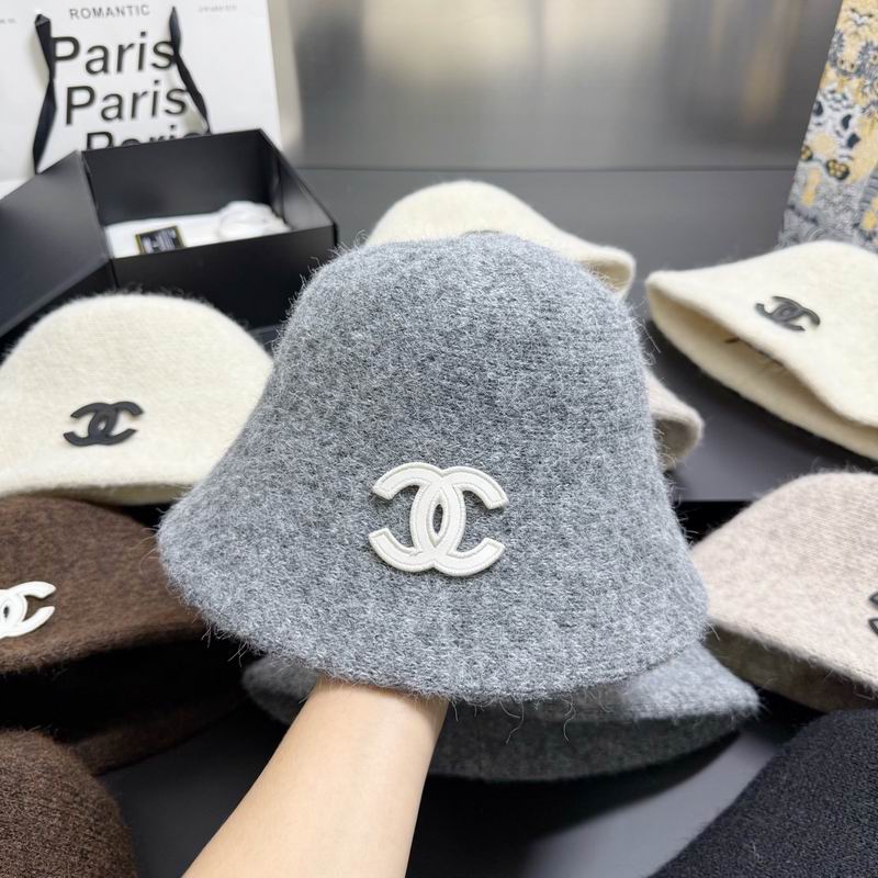 Chanel Hat dx (70)