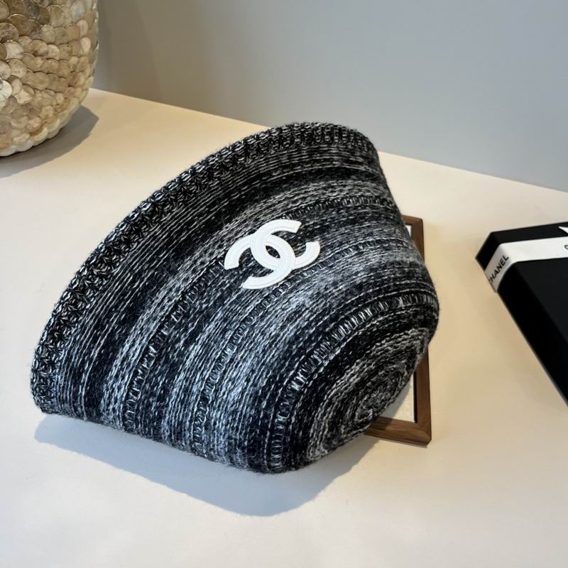 Chanel Hat dx (70)