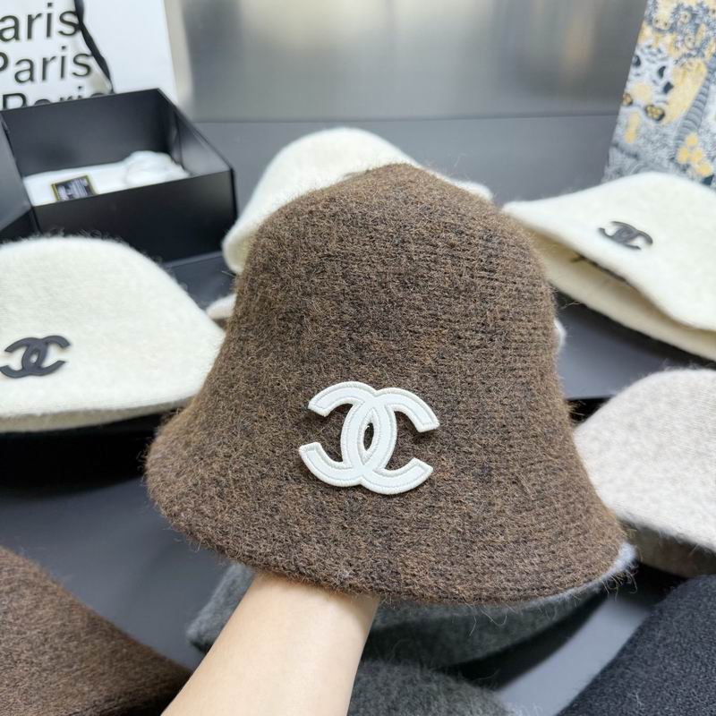 Chanel Hat dx (71)