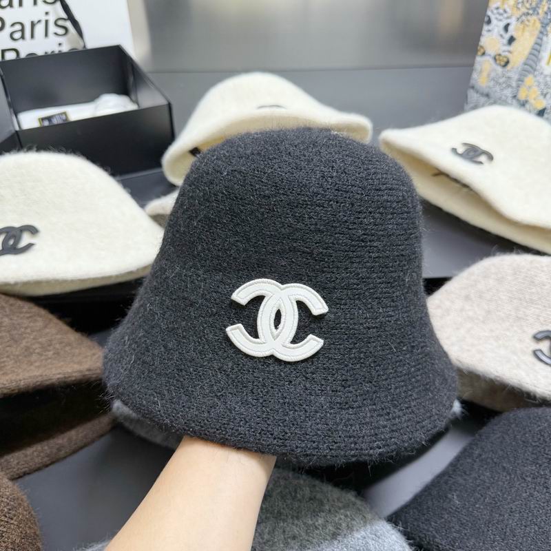 Chanel Hat dx (72)