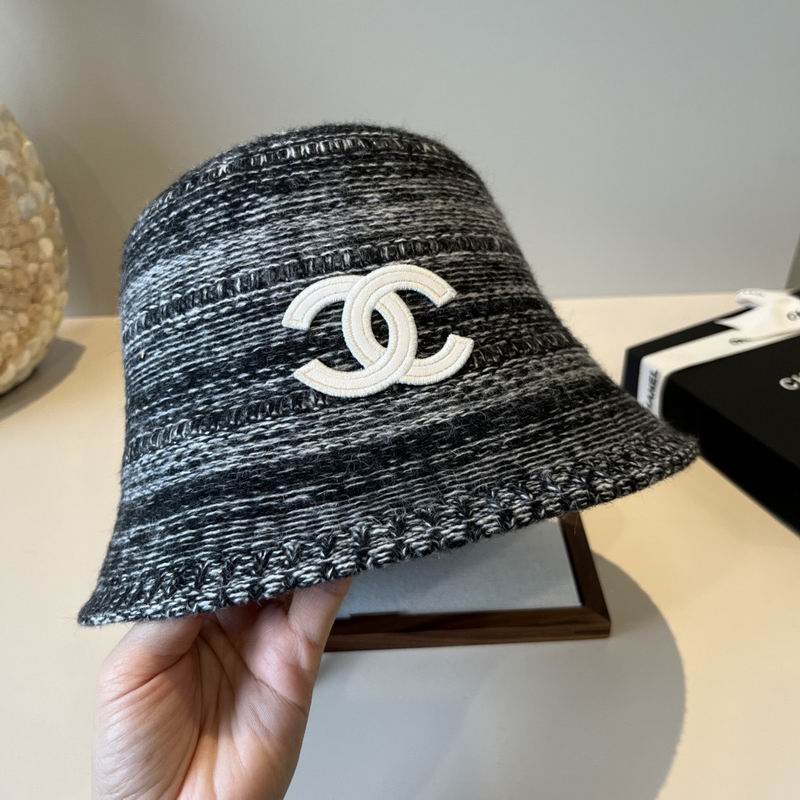 Chanel Hat dx (74)