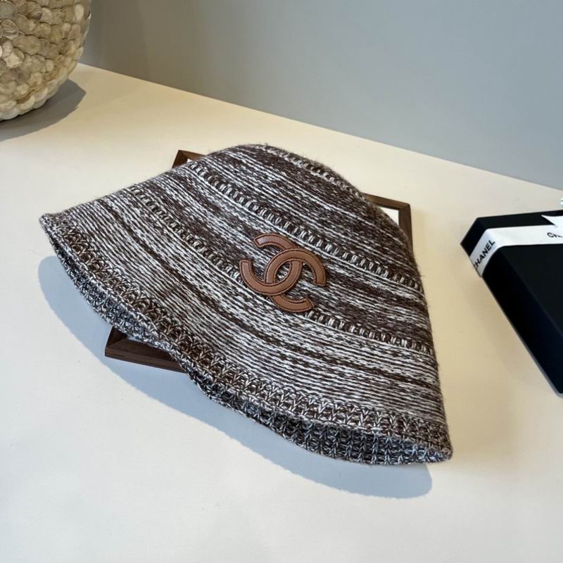 Chanel Hat dx (76)