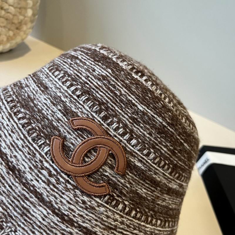 Chanel Hat dx (77)