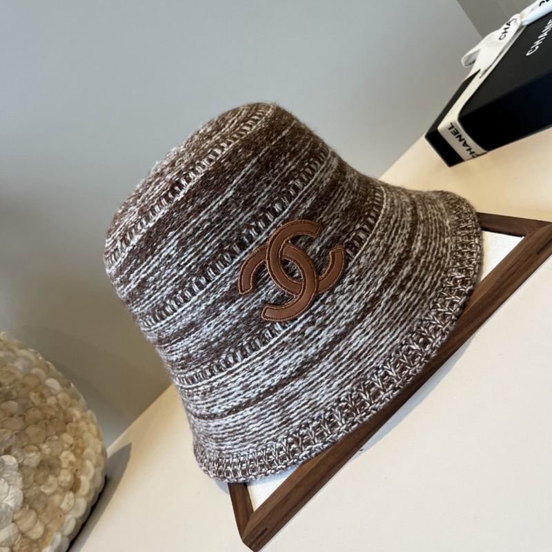 Chanel Hat dx (78)