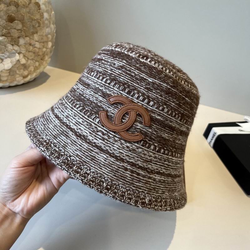 Chanel Hat dx (79)