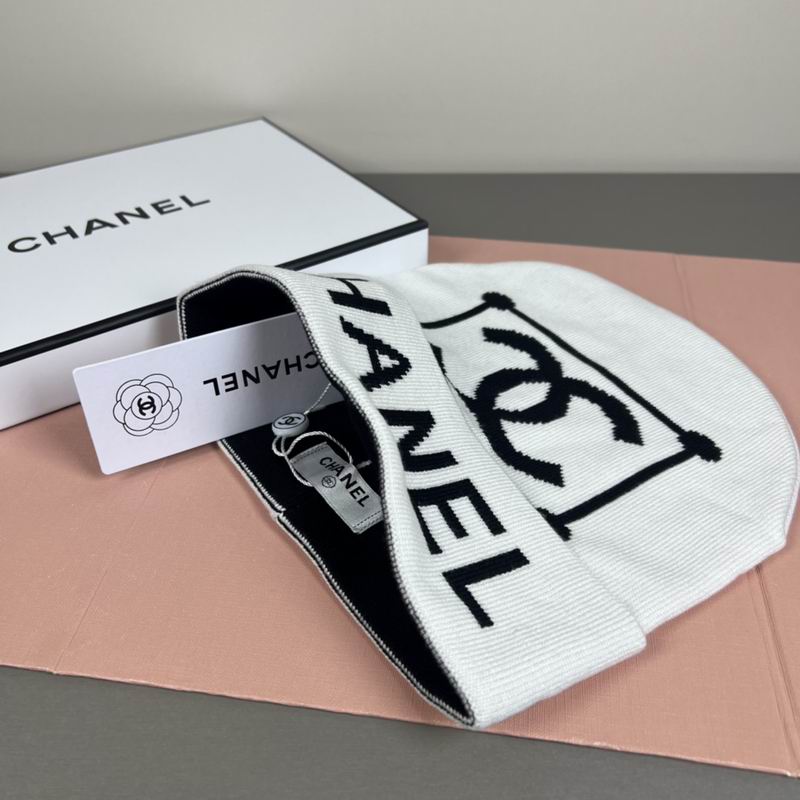Chanel Hat dx (804)