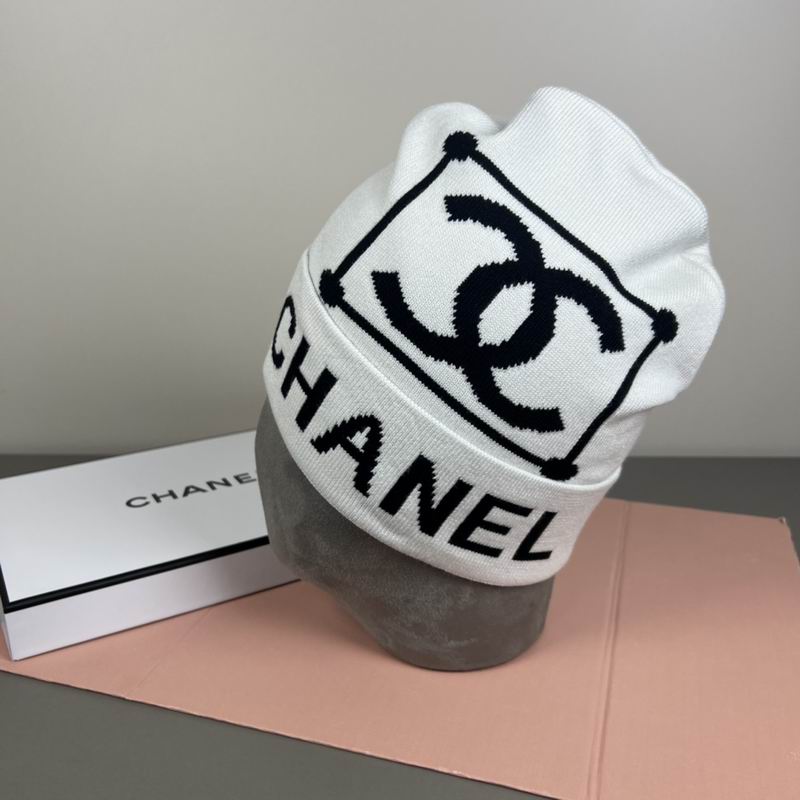 Chanel Hat dx (807)
