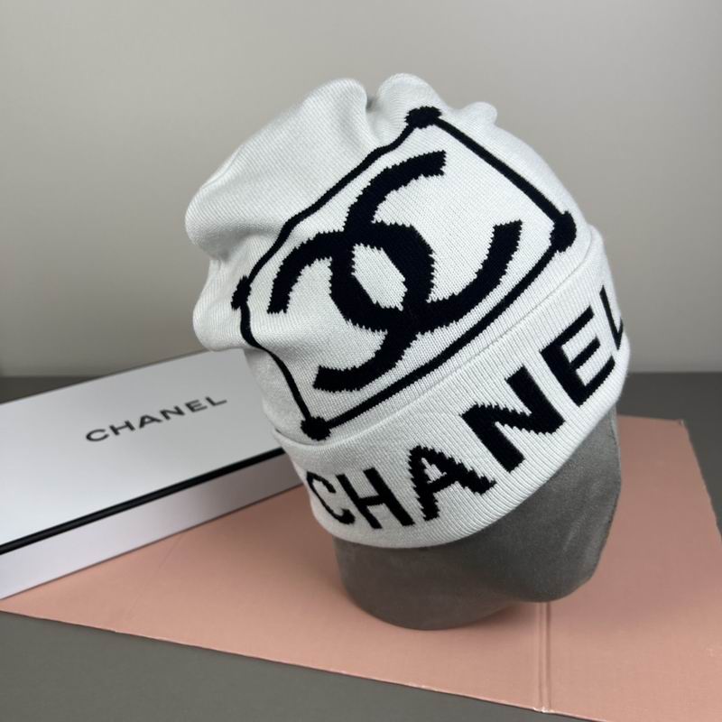 Chanel Hat dx (808)
