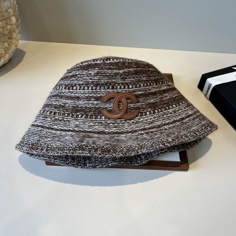 Chanel Hat dx (81)