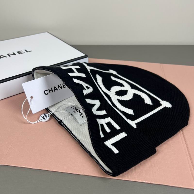Chanel Hat dx (813)