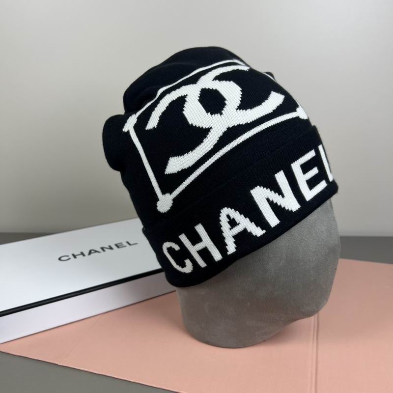 Chanel Hat dx (816)