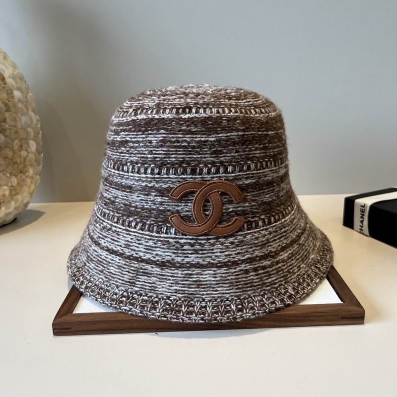 Chanel Hat dx (82)