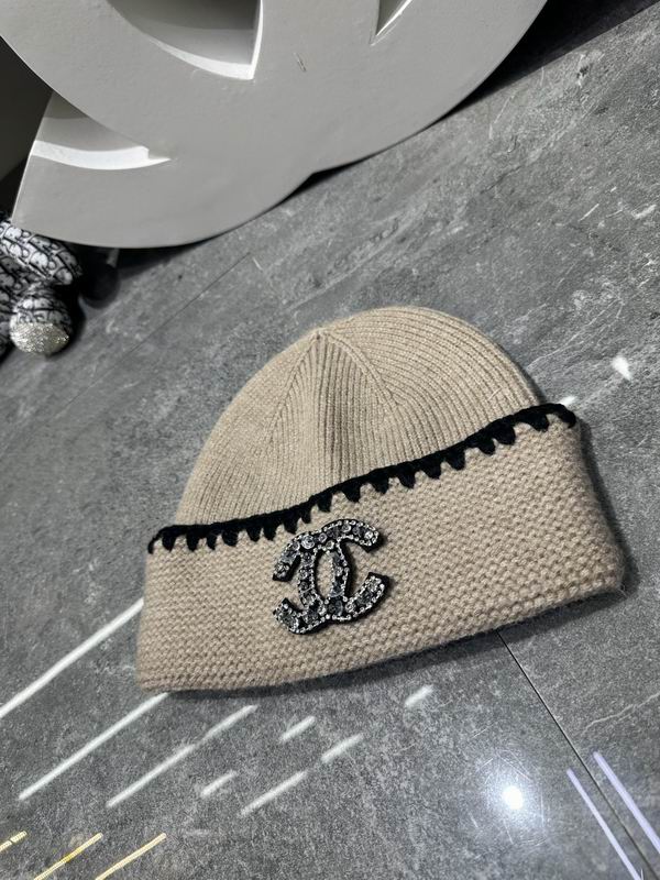 Chanel Hat dx (89)