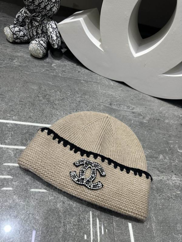 Chanel Hat dx (91)