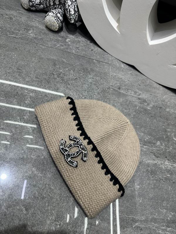 Chanel Hat dx (92)