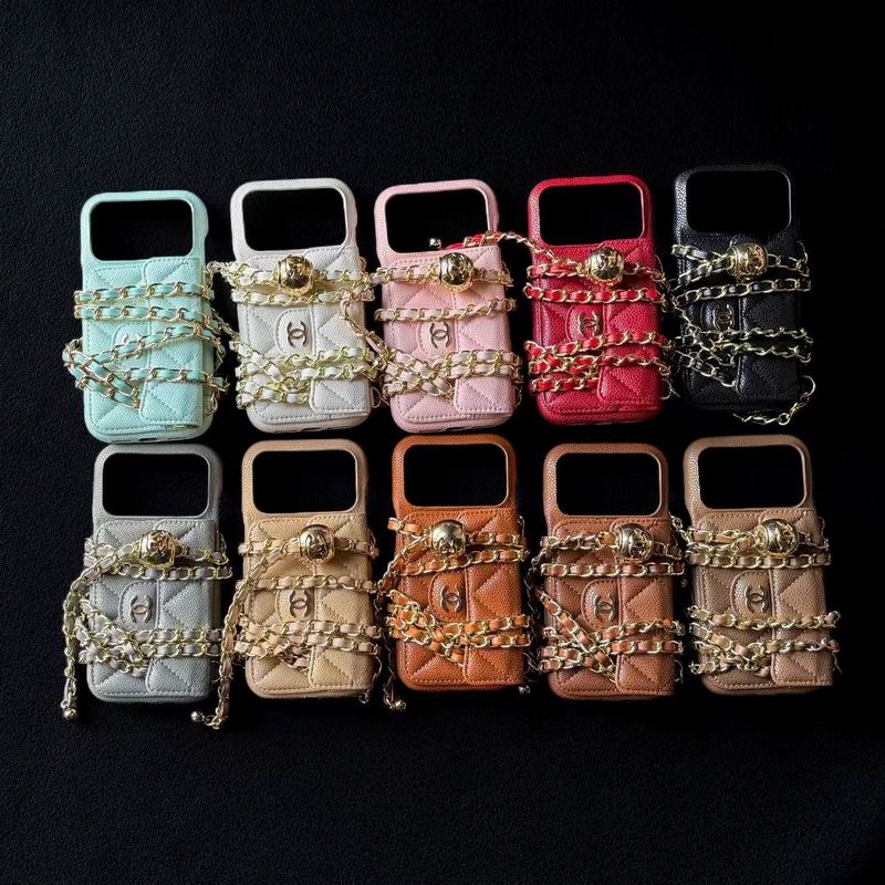 Chanel IPhone Shell 16 (4)