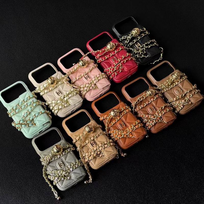 Chanel IPhone Shell 16 (5)