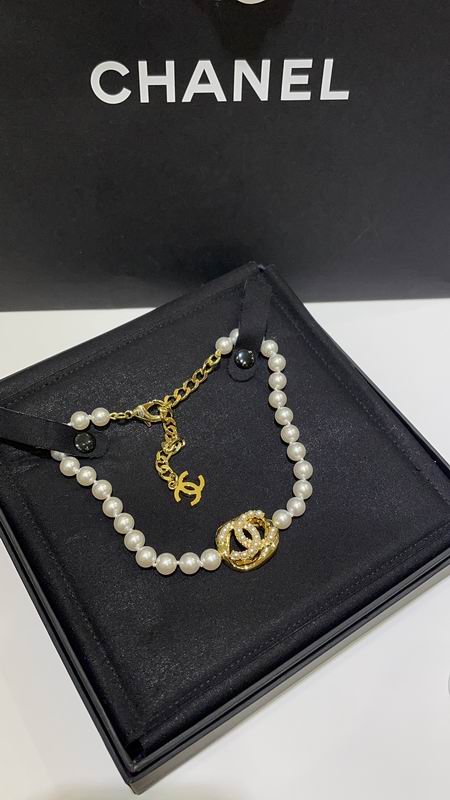 Chanel Necklace 10yxx01 (2)